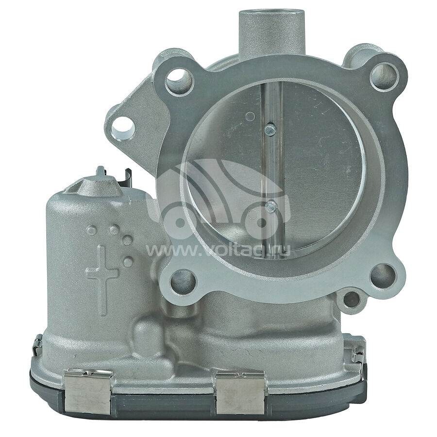 Дроссельная заслонка ETZ1003 Дроссельная заслонка ETZ1003