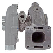 Турбокомпрессор MTK0536