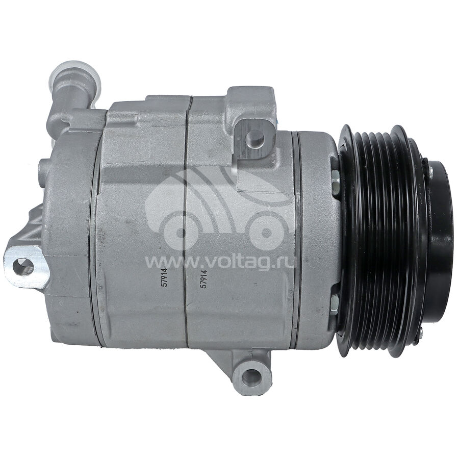KRAUF KCD9087BZ