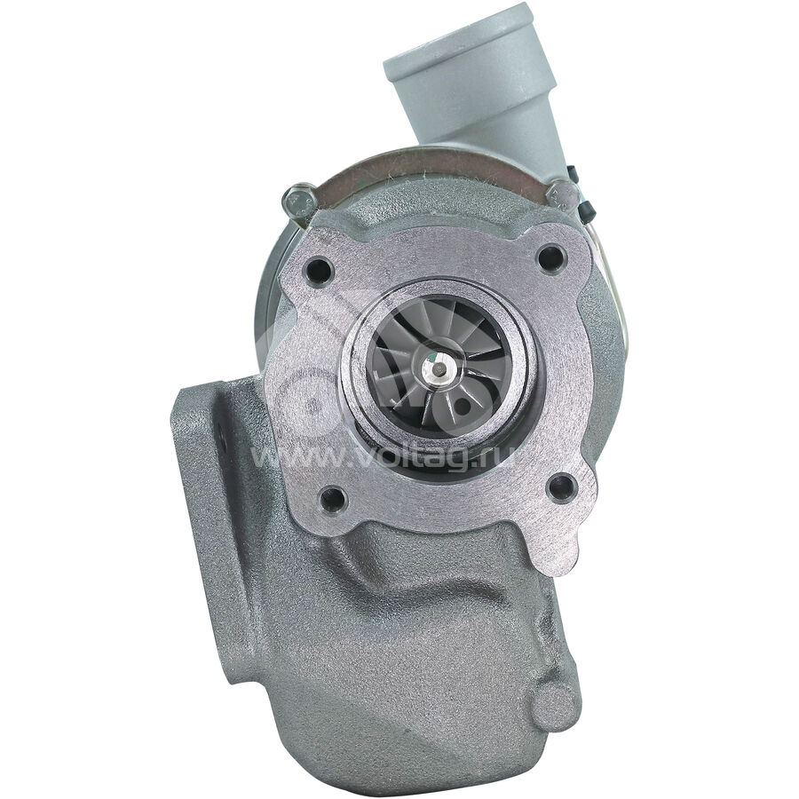 Турбокомпрессор MTK1049 Турбокомпрессор MTK1049