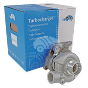 Турбокомпрессор MTM6081