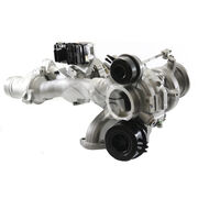 Турбокомпрессор MTK2706
