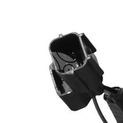 Рулевая рейка E4089