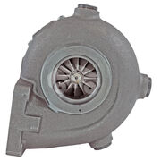 Турбокомпрессор MTK0541