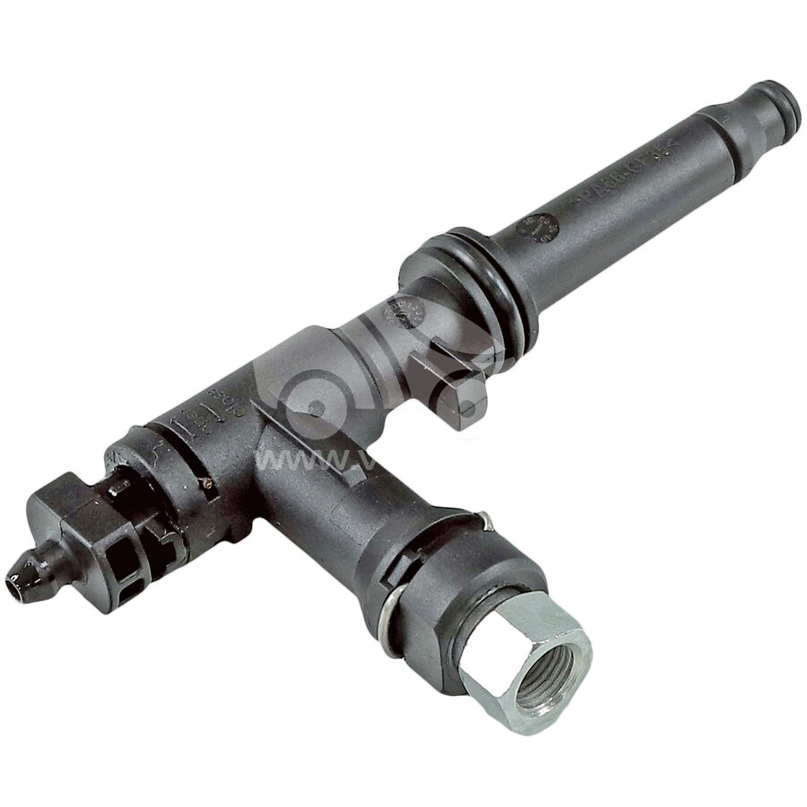 Трубка подшипника выжимного CBZ1296 Трубка подшипника выжимного CBZ1296