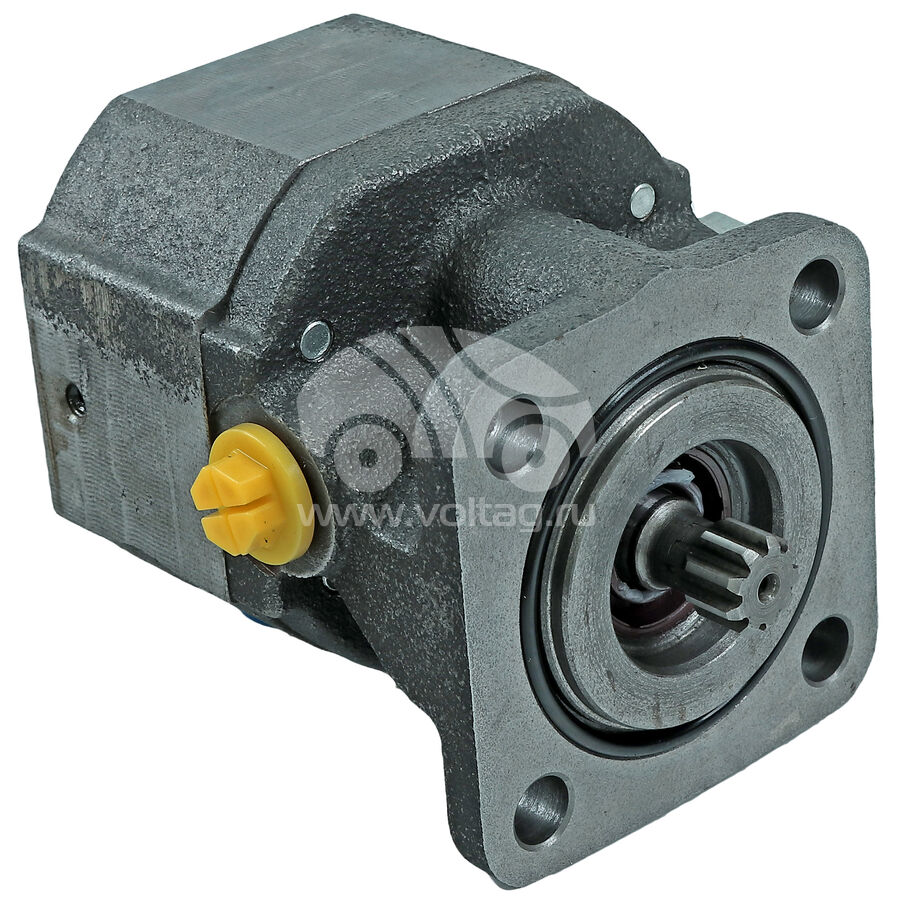 Топливный насос низкого давления FPB8482 Топливный насос низкого давления FPB8482