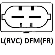 Регулятор генератора ARM1381