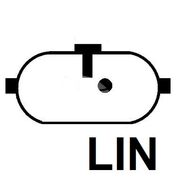 Регулятор генератора ARM1471