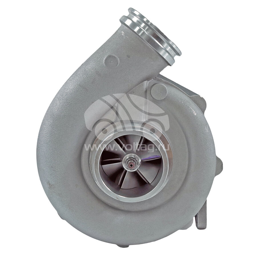Турбокомпрессор MTG4284 Турбокомпрессор MTG4284