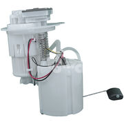 Модуль в сборе с бензонасосом KR0486M