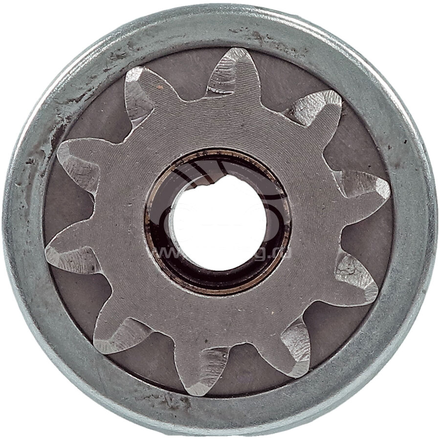 Motorherz SDI3674WA