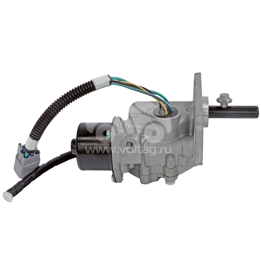 Мотор блокировки полного привода MDZ1055 Мотор блокировки полного привода MDZ1055