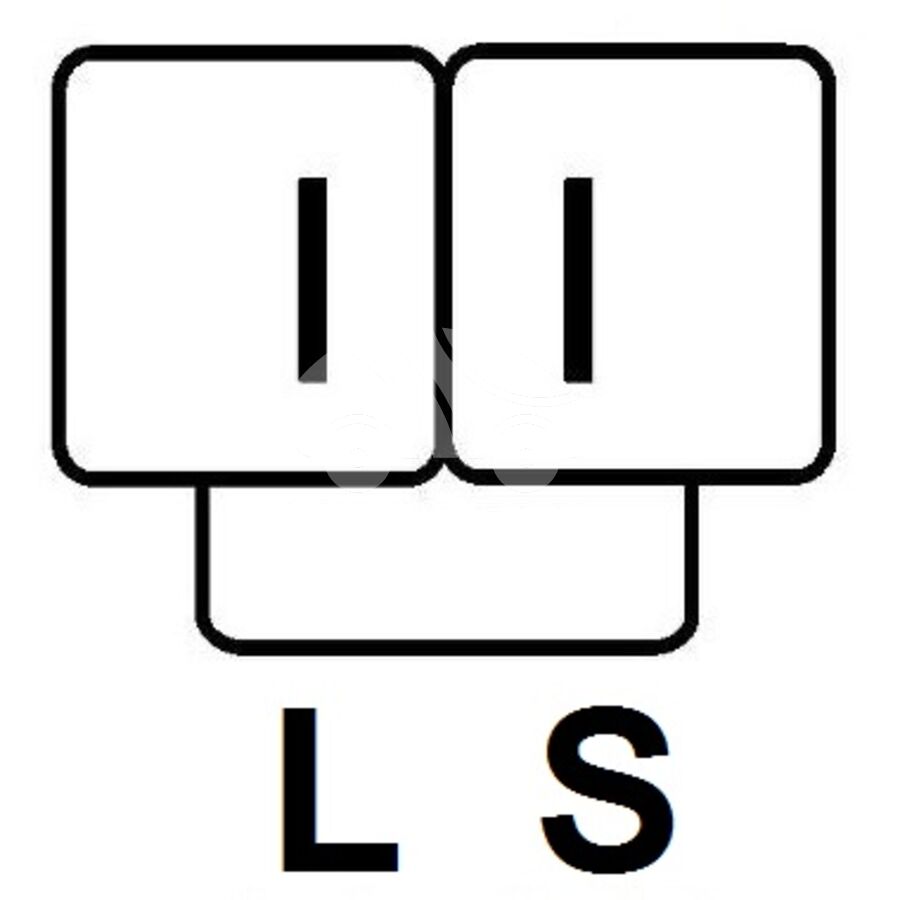 Motorherz ALB1585WA