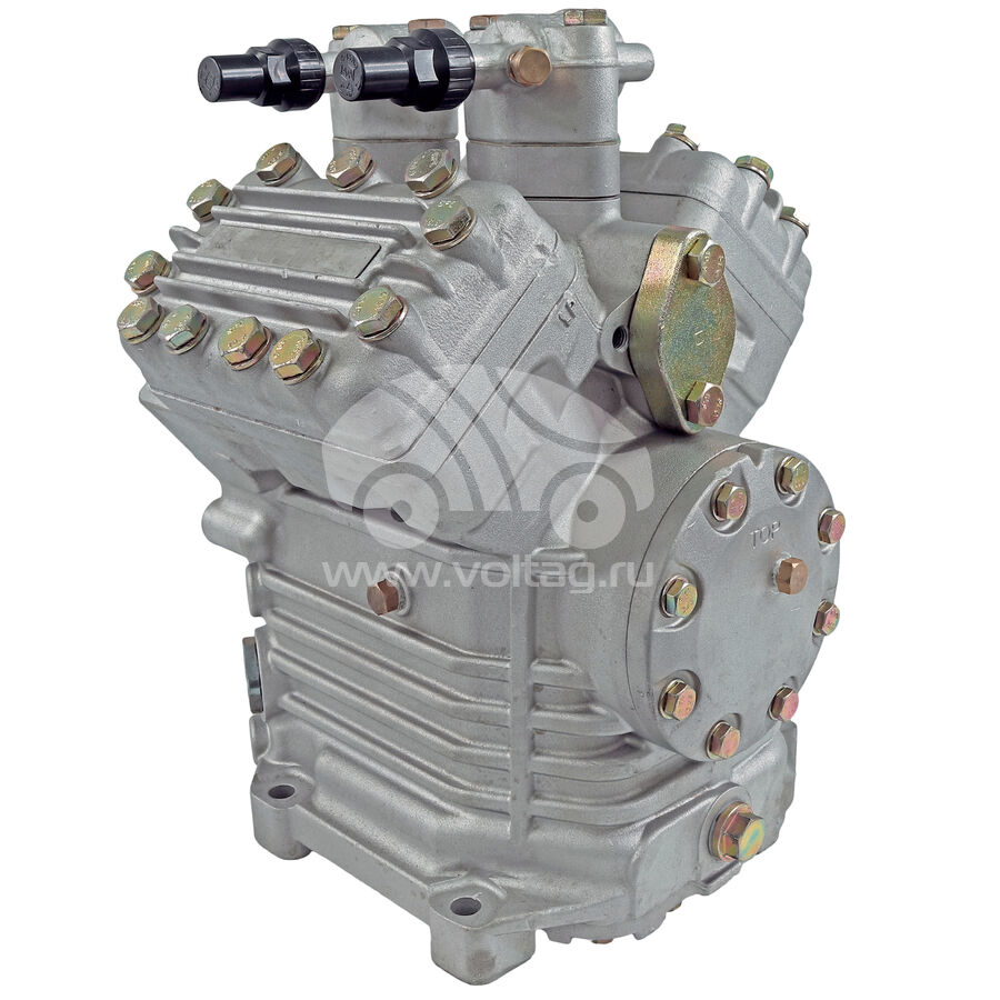 Компрессор кондиционера автомобиля KCB2049 Компрессор кондиционера автомобиля KCB2049