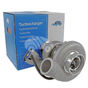 Турбокомпрессор MTS3064