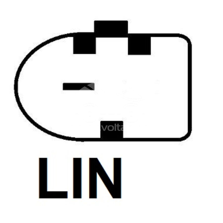 Генератор ALN4163 Генератор ALN4163