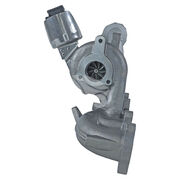 Турбокомпрессор MTK1547