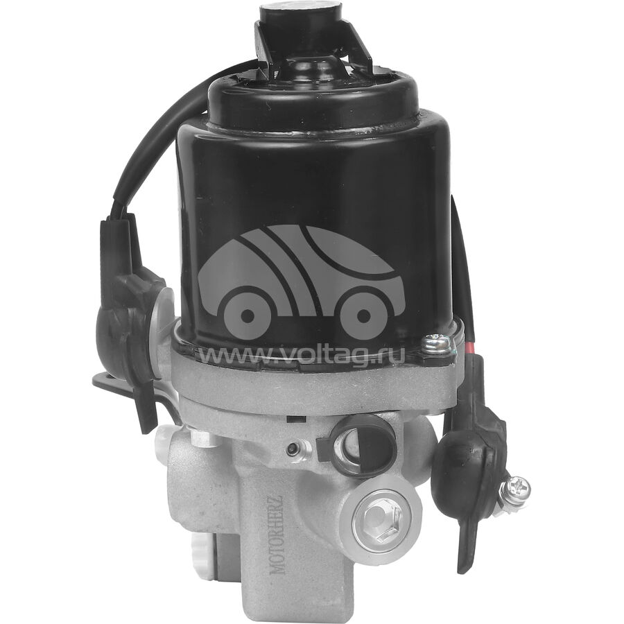 Усилитель тормозов (Электро) без бачка BEZ0015 Усилитель тормозов (Электро) без бачка BEZ0015