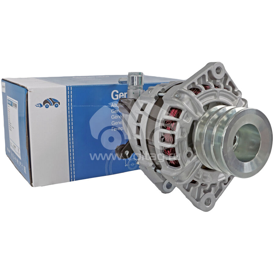 Генератор ALB4605 Генератор ALB4605