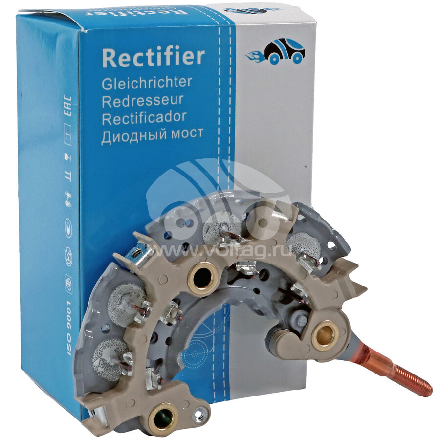 Motorherz AEN0731WA