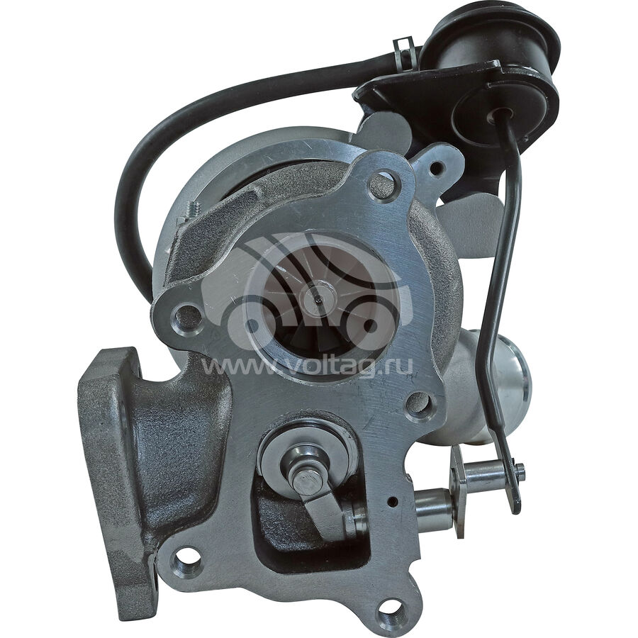 KRAUF MTM2511TT