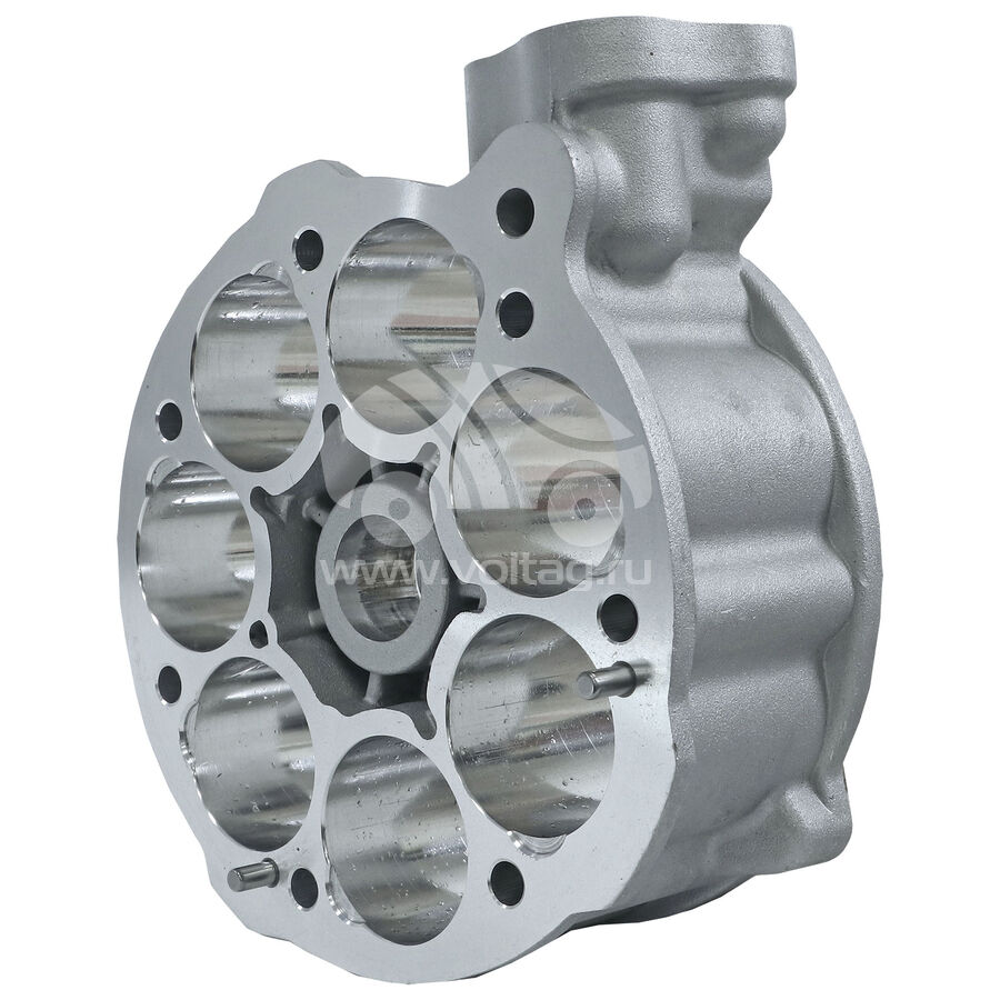 Цилиндр компрессора кондиционера DRD1085 Цилиндр компрессора кондиционера DRD1085