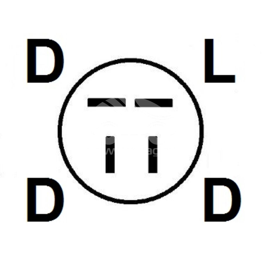 Генератор ALQ4288 Генератор ALQ4288