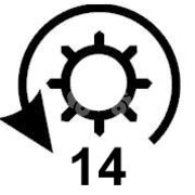 Стартер STM4471