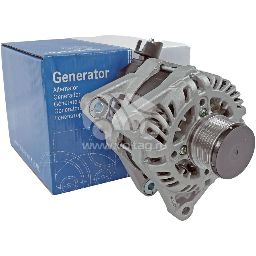 Motorherz ALM4261WA