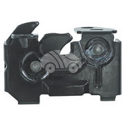 Замок капота DLZ1382