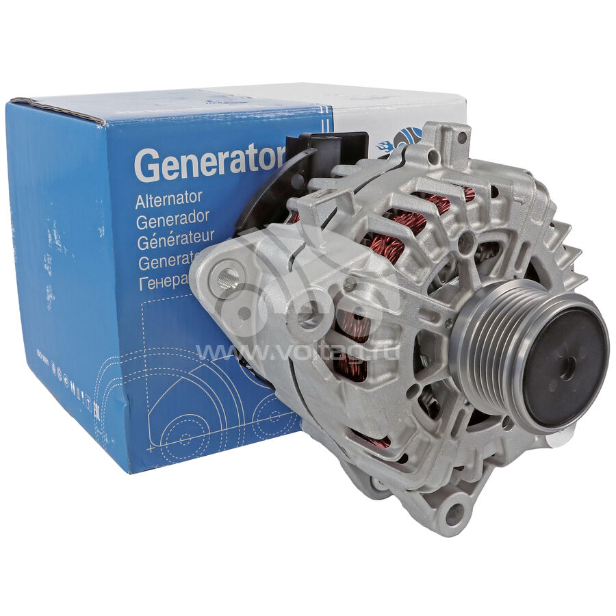 Генератор ALV4545 Генератор ALV4545