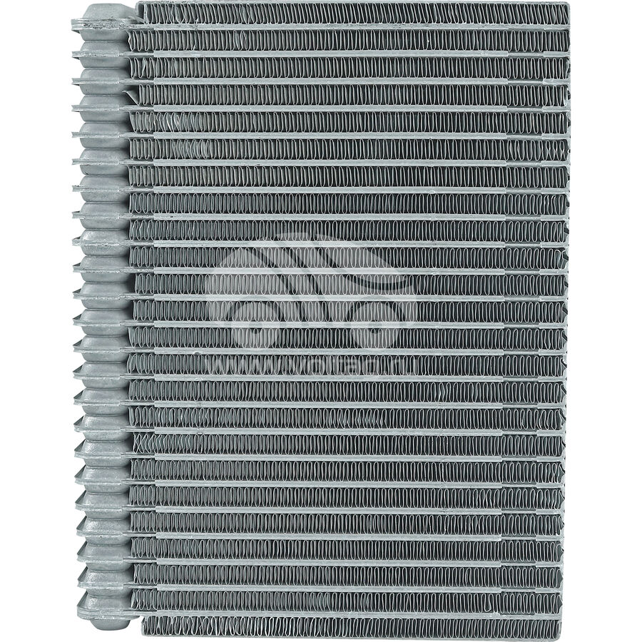 Испаритель кондиционера KEC0116 Испаритель кондиционера KEC0116