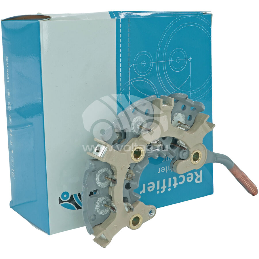 Motorherz AEN0026WA