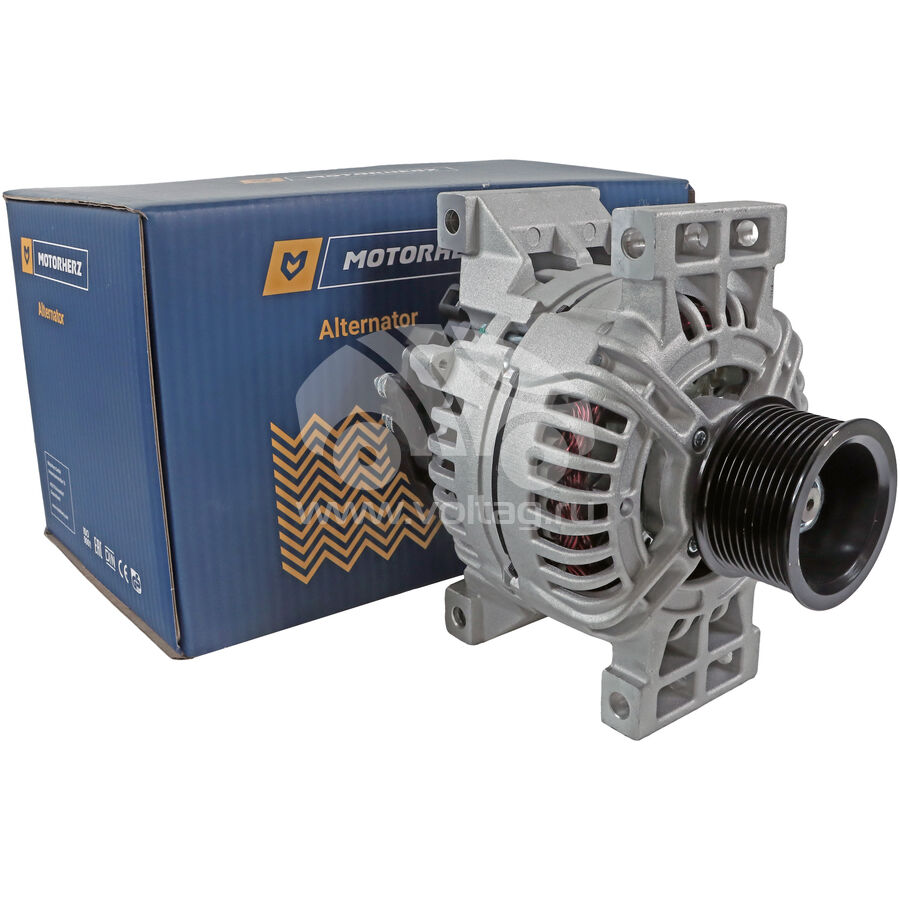 Motorherz ALQ3980WA