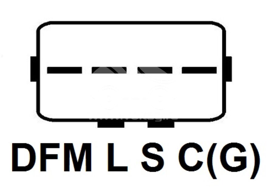Генератор ALM9691 Генератор ALM9691