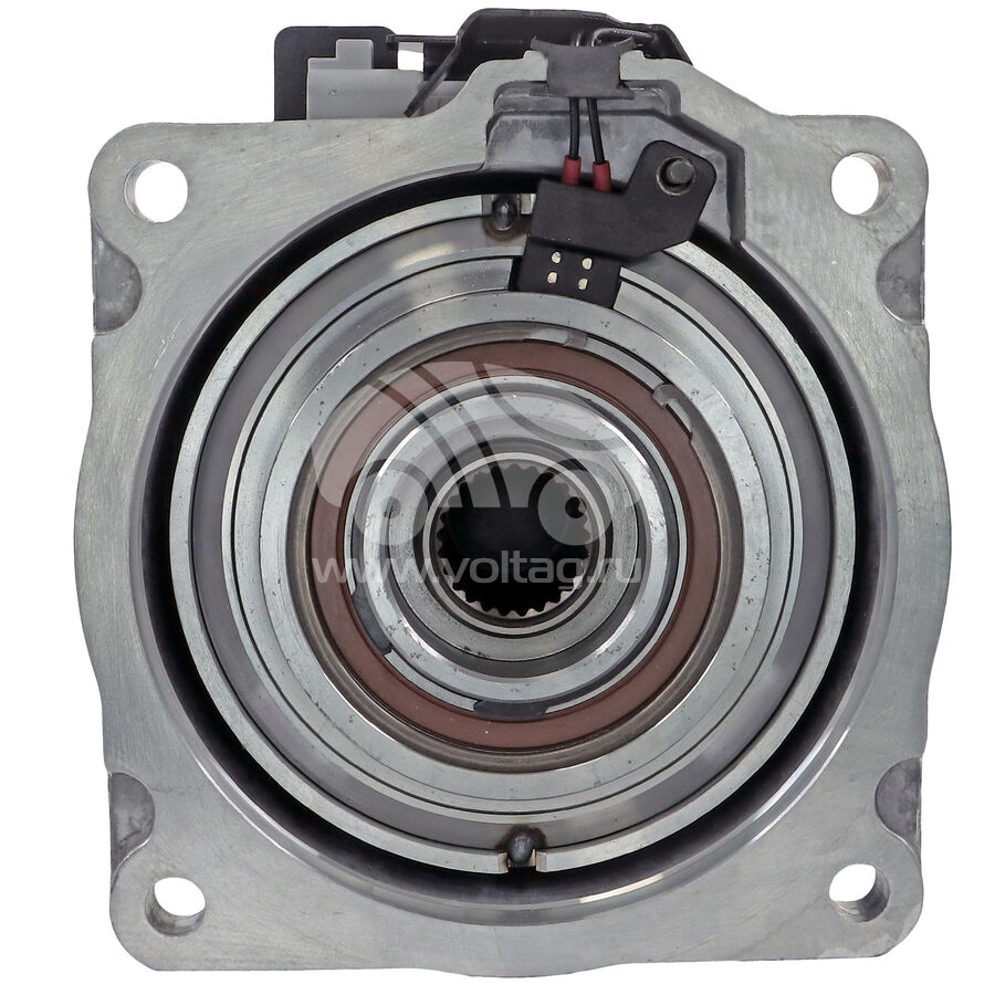 Муфта включения заднего моста MDZ1063 Муфта включения заднего моста MDZ1063