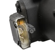 Рулевая рейка E4089