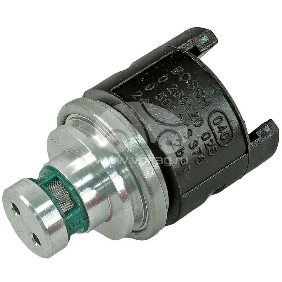 Клапан электромагнитный КПП VTB1006