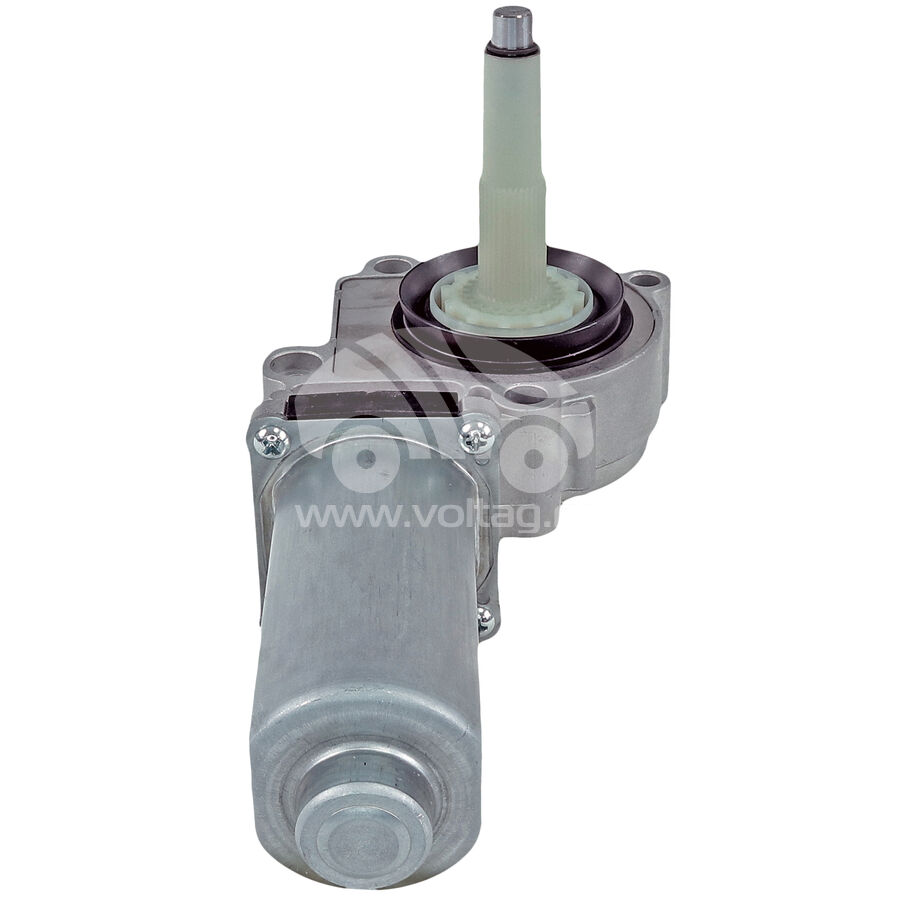 Мотор раздаточной коробки MDZ1045 Мотор раздаточной коробки MDZ1045