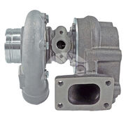 Турбокомпрессор MTQ3710