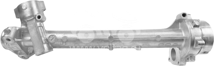 Корпус рулевой рейки HEE4002KRA Корпус рулевой рейки HEE4002KRA