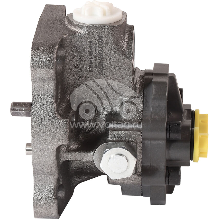 Топливный насос низкого давления FPB9481 Топливный насос низкого давления FPB9481
