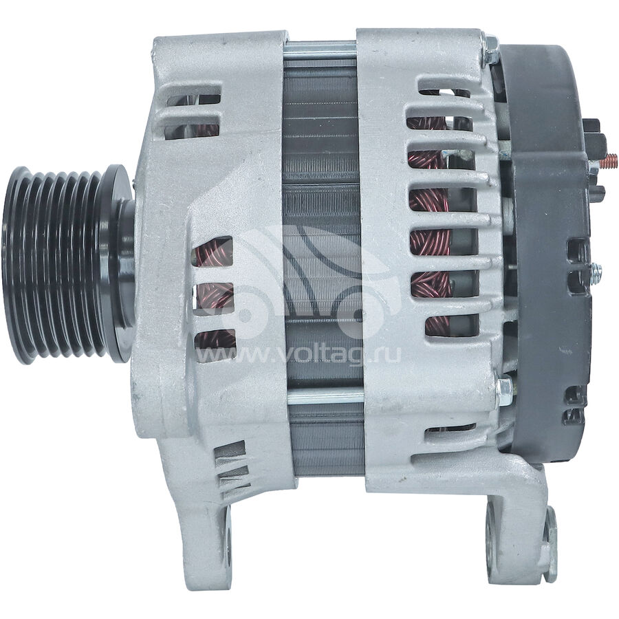 Генератор ALQ4342 Генератор ALQ4342