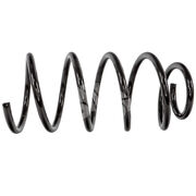 Пружина подвески XAS1014