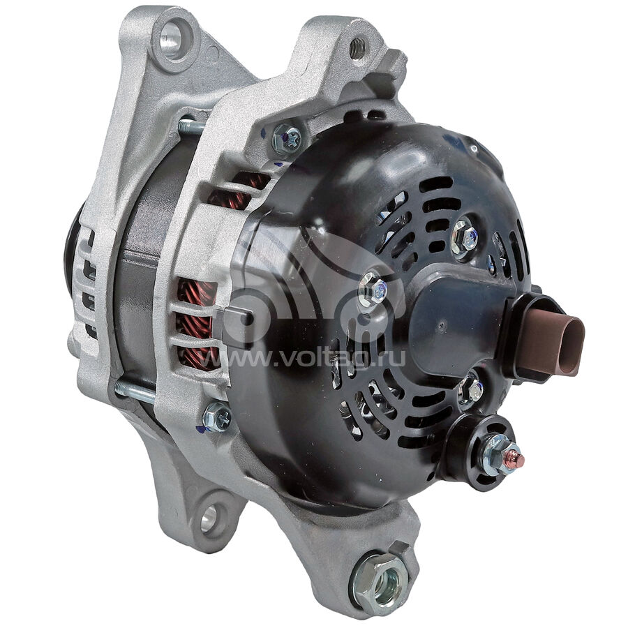 Генератор ALN4163 Генератор ALN4163