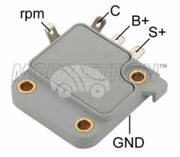 Коммутатор системы зажигания CMH3004