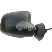 Зеркало боковое механическое DMM0006
