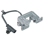 Замок капота DLZ1381