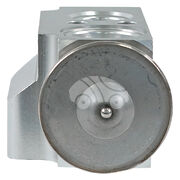 Клапан кондиционера расширительный KVC0105