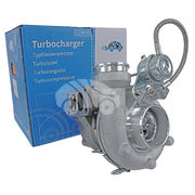 Турбокомпрессор MTK1714